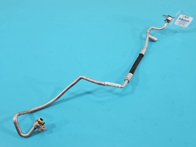 Шланг кондиционера трубка mercedes w212 a2128309500 фото №1