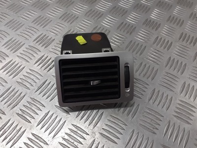 Решётка правая обдув peugeot 307 9634498977 фото №1