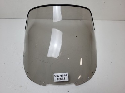 SUZUKI GSX 750 91R VENTANAS DEFLECTOR  