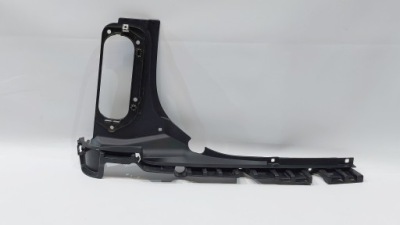 Напрямна бампера задній лівий mini clubman r55 11r. 7167563 фото №1