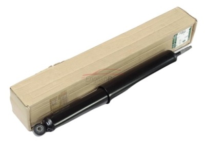 Новый оригинальный амортизатор поворота damper assembly defender rtc4472 tf832 фото №1