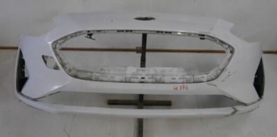 Бампер направляющие ford focus mk4 перед nr w376 фото №1