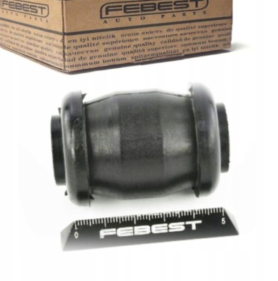 Втулка рычага перед do mitsubishi mirage 1.8 фото №1