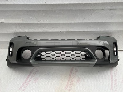 Бампер перед mini f60 cooper s lift lci pdc фото №1