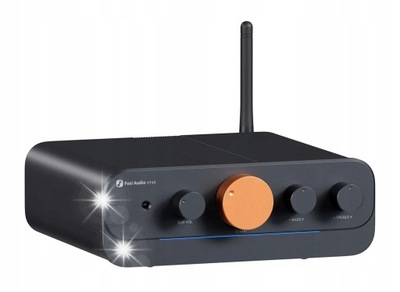 Wzmacniacz Fosi Audio HT4S