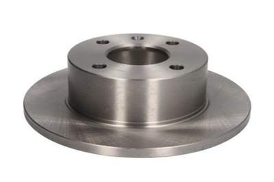 DISQUE DE FREIN ABE C3G006ABE FORD - milautoparts-fr.ukrlive.com