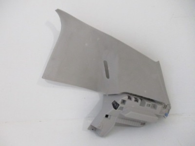 Citroen c3 iii защита стойка багажника правая задняя 9812590877 фото №1