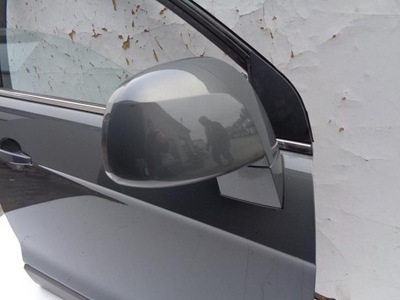 Зеркало правое chevrolet captiva i фото №1