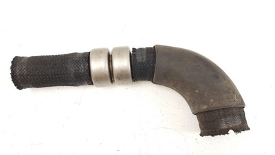 2008 kia carens ii труба впускний 2826527061 фото №1