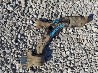 Ford transit connect mk2 важіль правий фото №1