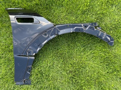 Крыло правый перед mini clubman f54 2014- фото №1