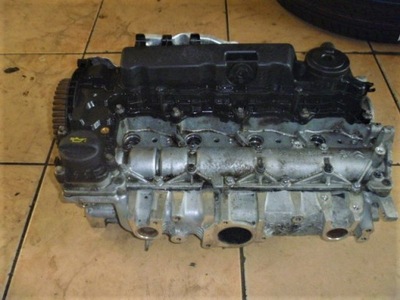 FORD PEUGEOT 2.0 HDI ГОЛОВКА КОМПЛЕКТНАЯ 9807255910