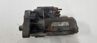 Стартер двигателя renault espace iv lift 2.2 dci фото №1