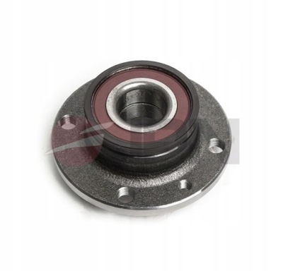 Ступиця підшипник колеса задня do peugeot bipper фото №1