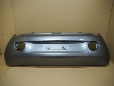 Бампер задній задня opel adam фото №1