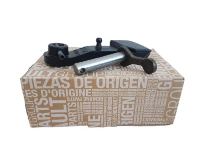 Вибірник коробки передач r master pk6 3292200q0b фото №1