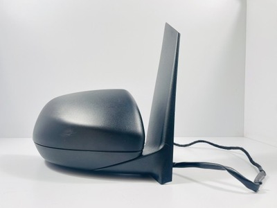 Mercedes w447 v klasa vito зеркало правое ассистент поперечина 6+4 pin фото №1