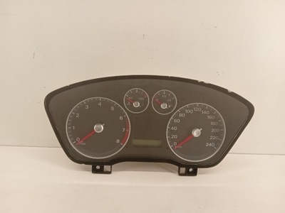 DASHBOARD DASH FORD FOCUS MK2  