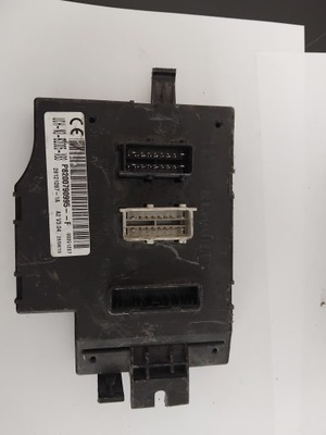 Vivaro a i trafic ii lift 2.0 cdti 14r модуль блок управления uch p8200790995 фото №1