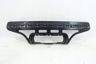 Підсилювач напрямна спойлер задня vw golf plus фото №1