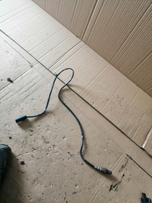 Bmw f30 датчик лямбда-зонд bmw 0281004661 8573155 фото №1