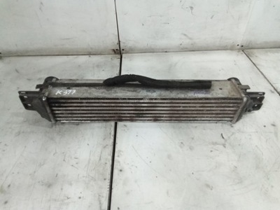 K317 интеркулер chevrolet captiva 2.0d 96629070 фото №1