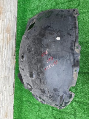 Подкрылок bmw 3 g20 g21 7315730 фото №1