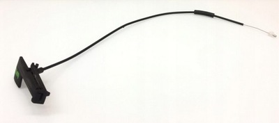 Nowa трос ручка тяга капот peugeot 508 i lift citoren c3 iii оригинал фото №1