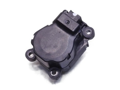 Моторчик обігрівача peugeot 207 f663746xc фото №1