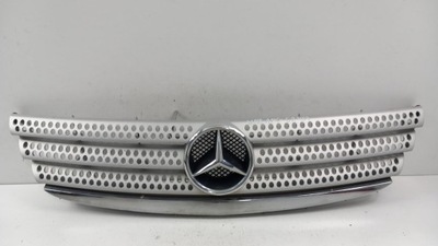 Mercedes w169 amg решітка радіатора решітка радіатора фото №1