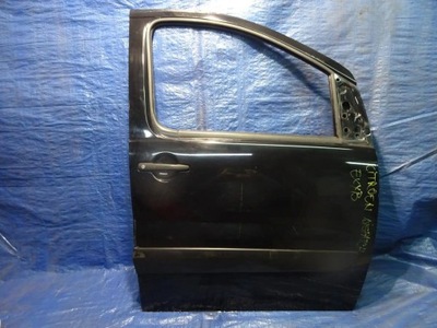 Двері праве перед expert scudo jumpy ii 07 exy exyb фото №1