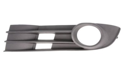 Решітка решітка радіатора бампера 5513-00-9545923p blic фото №1