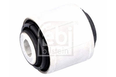 FEBI BILSTEIN SILENTBLOCK PALANCA PARTE DELANTERA PARTE INFERIOR PARTE DELANTERA L/P 12.2X42.9 ALFA  