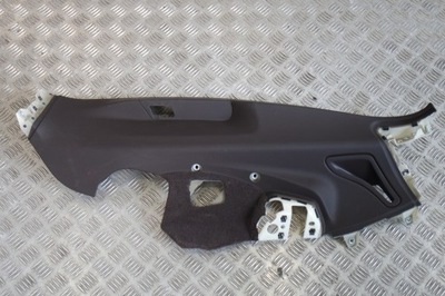 Защита стойка porsche panamera espresso 970555196 фото №1