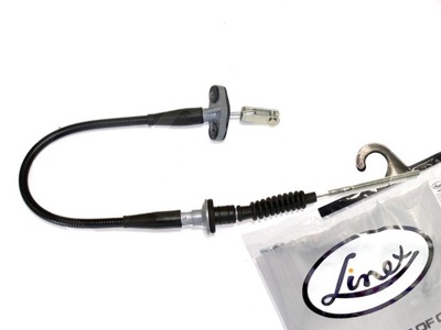 Linex 32.10.30 cięgło, керування зчепленням фото №1