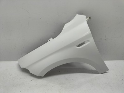 Крыло  передний перед левое  fiat tipo 2 16- фото №1