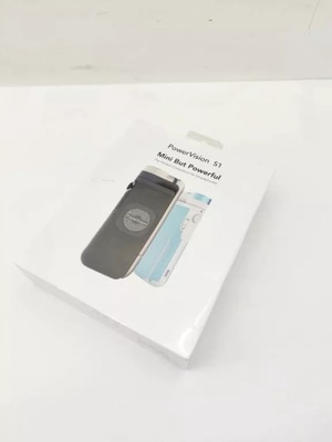 GIMBAL SELFIE-STICK POWERVISION S1 EXPLORERKIT PUD FOLIA
