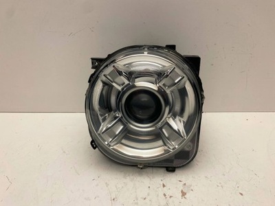 Jeep renegade ксенон левая лампа 0051953110 фото №1