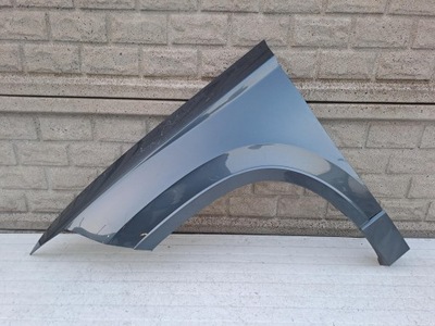 Seat ateca крыло левый передний фото №1