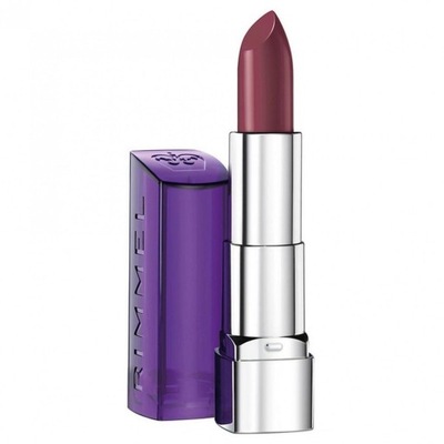 Rimmel Moisture Renew Lipstick rúž 180 Vintage Pink 4g (P1)