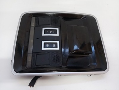 Лампа внутренняя потолочный range rover sport epla-15k609-aa фото №1