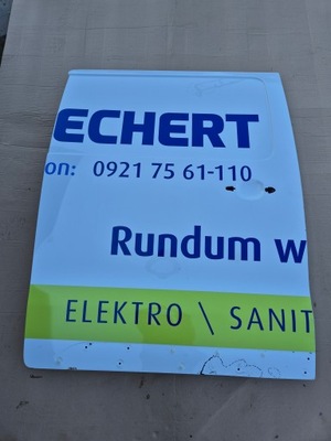 Toyota proace citroen jumpy . дверь правое раздвижные . фото №1