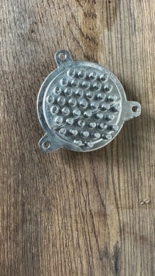 Bmw g20 g21 модуль led лампы jeż drl 6 pin фото №1