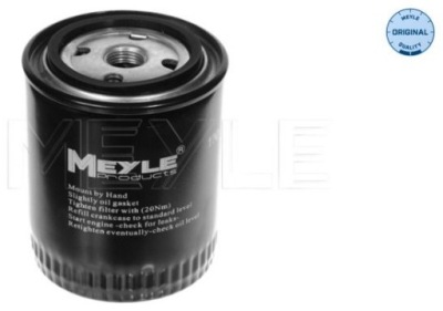 Meyle 100 115 0005 фільтр оливи фото №1