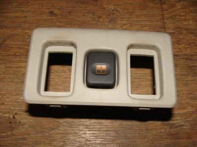 Перемикач люк блокування land rover discovery 2 ii фото №1