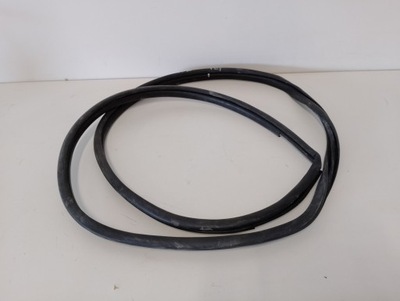 Lexus nx ii прокладка двері задня задня фото №1