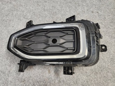 Противотуманная фара led drl do движение dziennej левый - vw t-roc lift 2ga941055f 21- фото №1