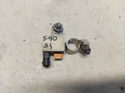 Volvo s90 d5 sedan клемма минусовая 31652439 фото №1