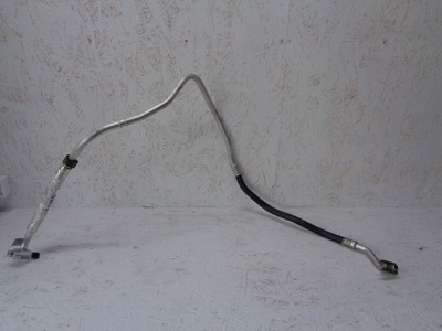 Fiat ducato iii lift 2.3d 14- трубка кондиционера фото №1