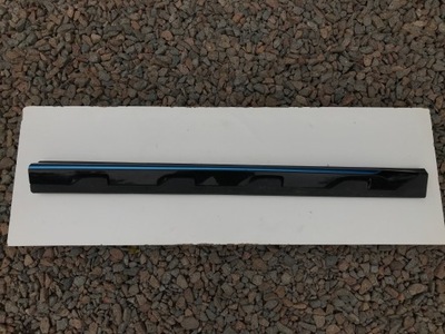 Bmw ix3 ix-3 g08 права молдинг na двері перед 20- фото №1